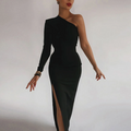 Viana | Vestido Largo Elegante