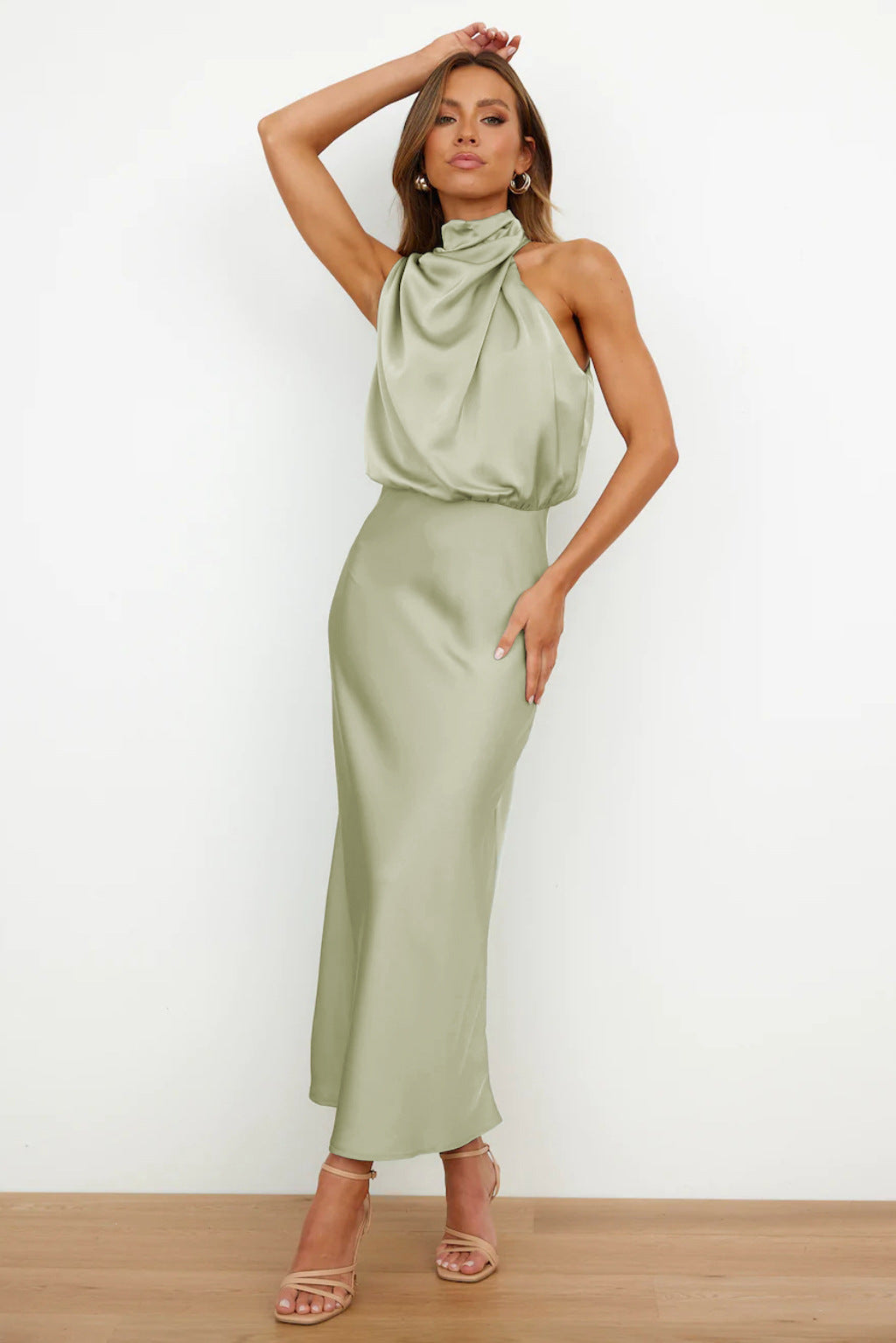 CADIZ | Vestido largo