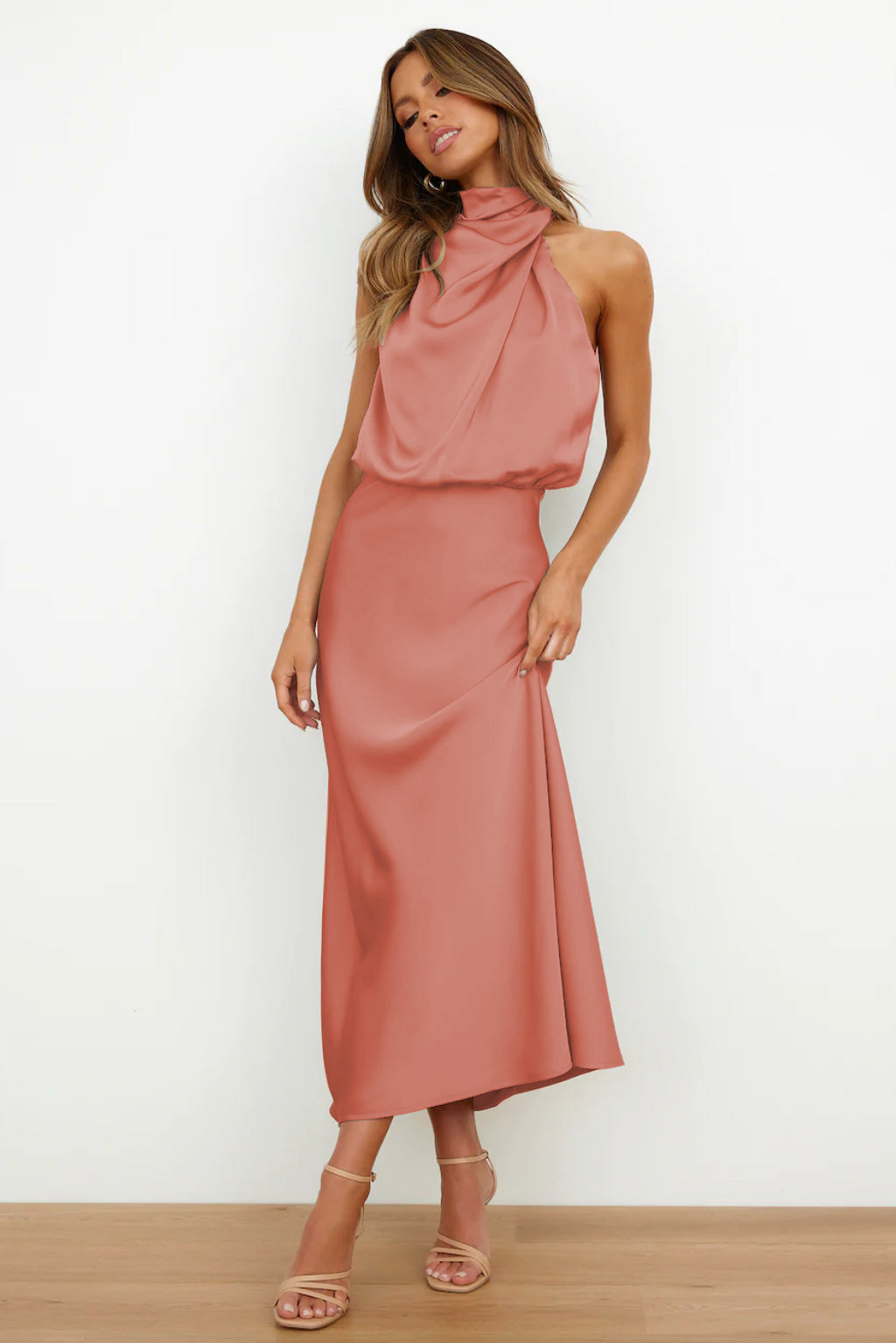 CADIZ | Vestido largo