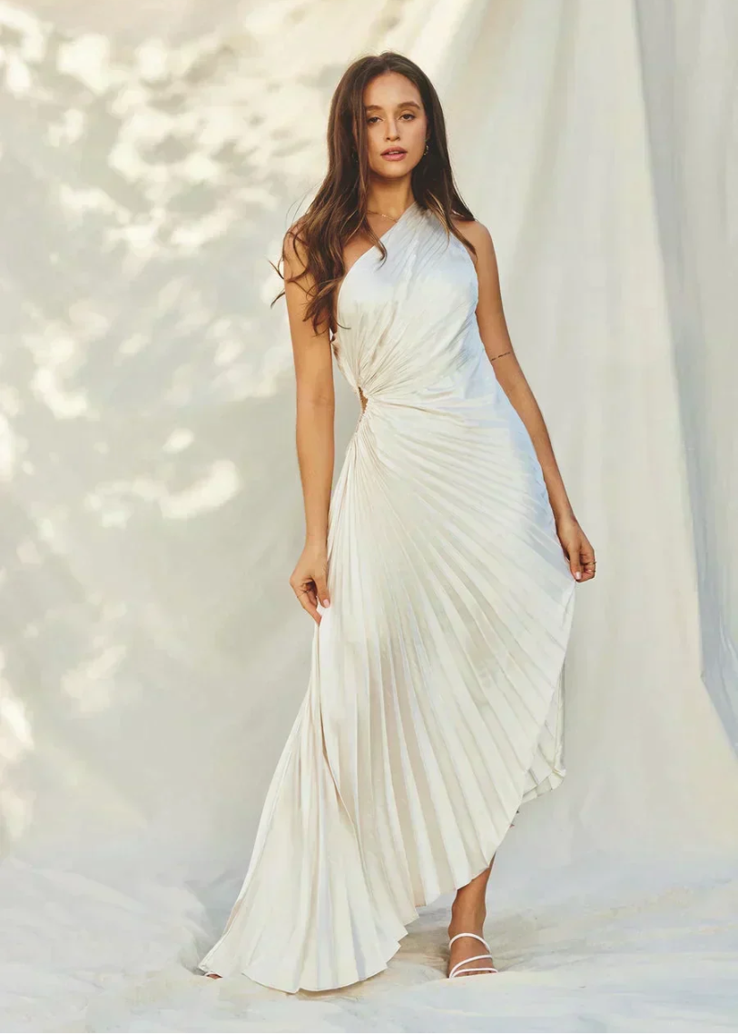 NUBE | Vestido elegante