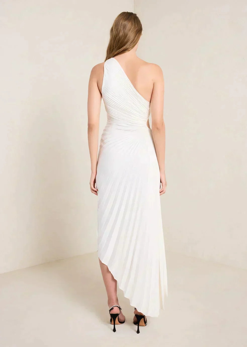 NUBE | Vestido elegante