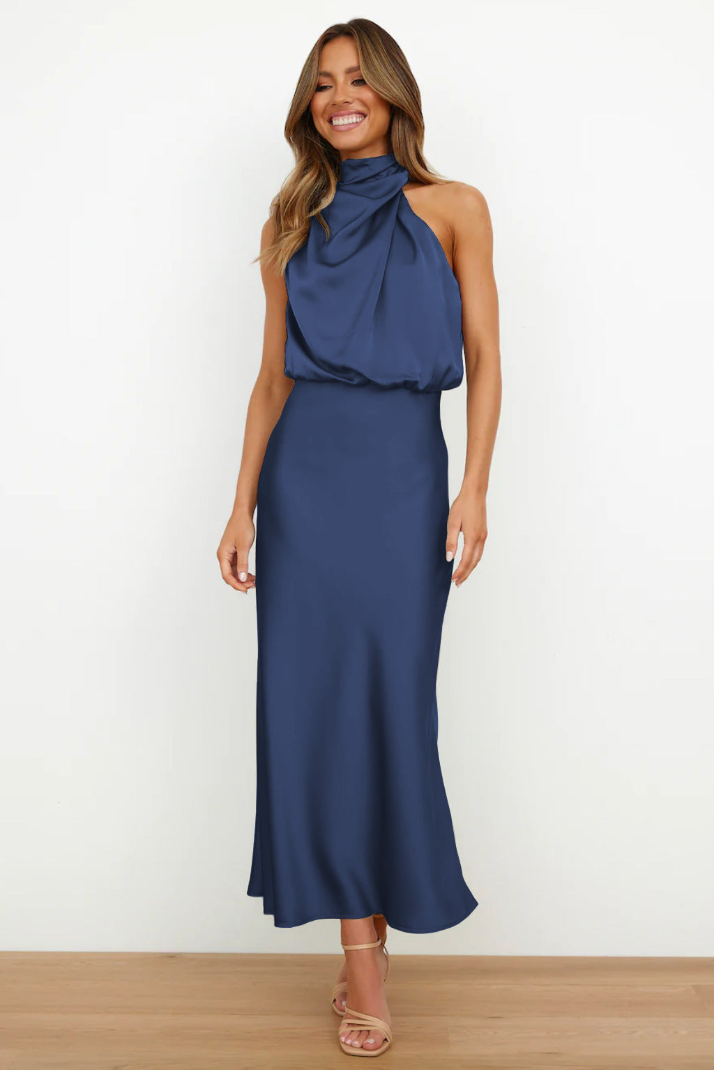CADIZ | Vestido largo
