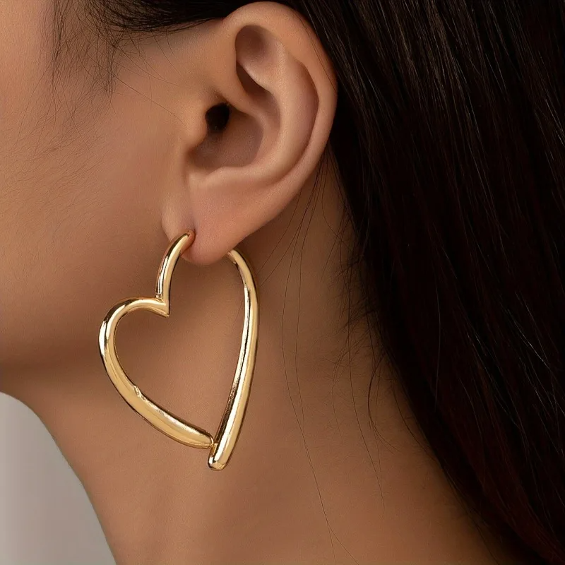 CORAZÓN | Pendientes