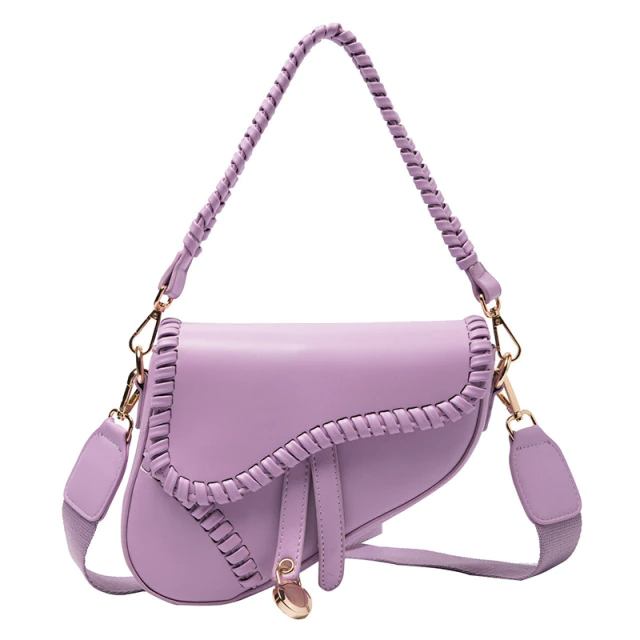 Brenda | Bolso de hombro
