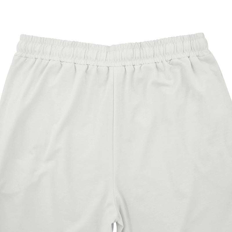 Salmi | Pantalones de Pierna Recta