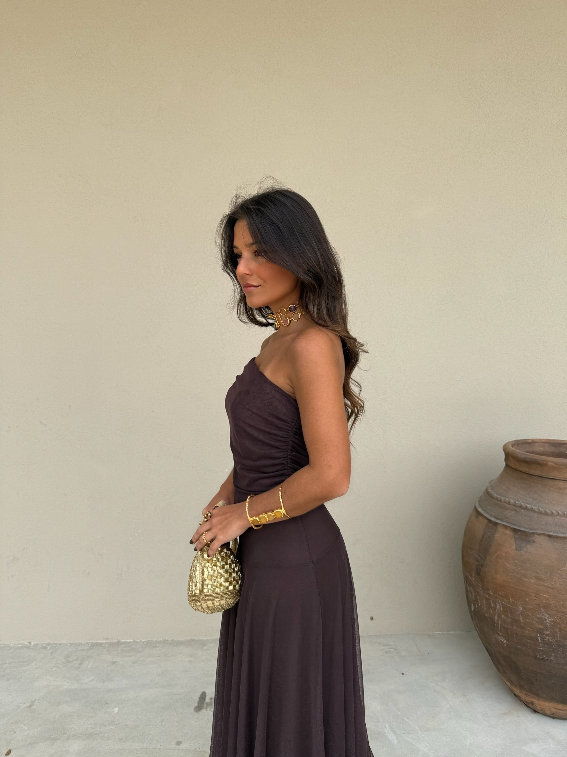 Estel | Vestido largo
