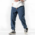 Jitsu |Pantalones de pana fina