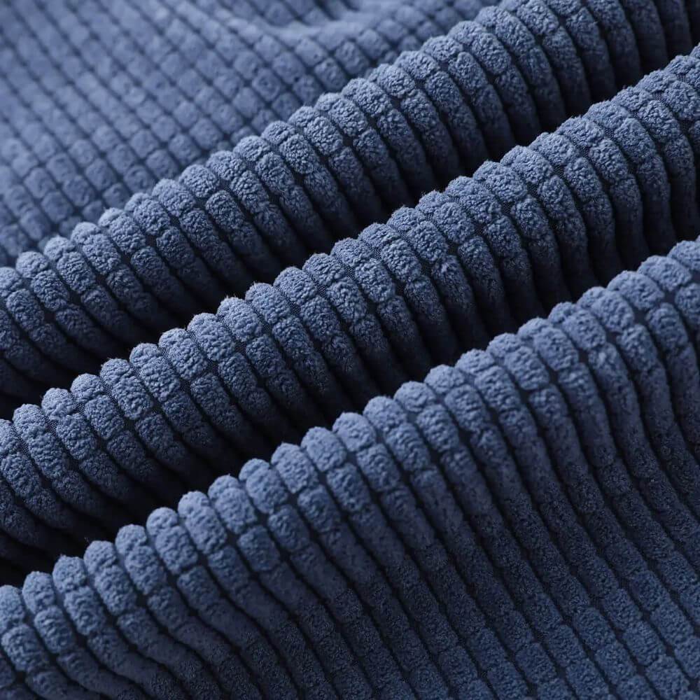 Jitsu |Pantalones de pana fina