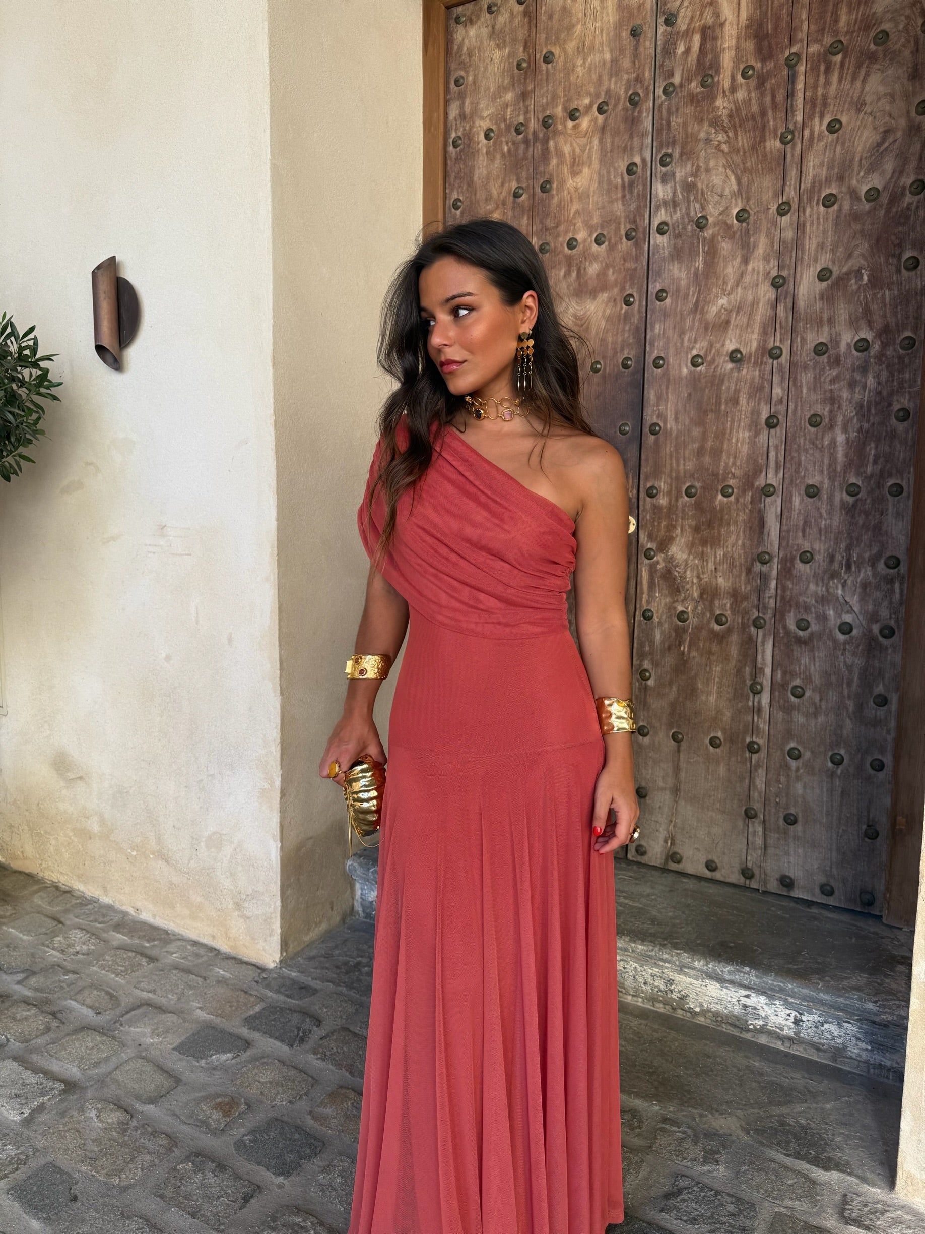 Estel | Vestido largo
