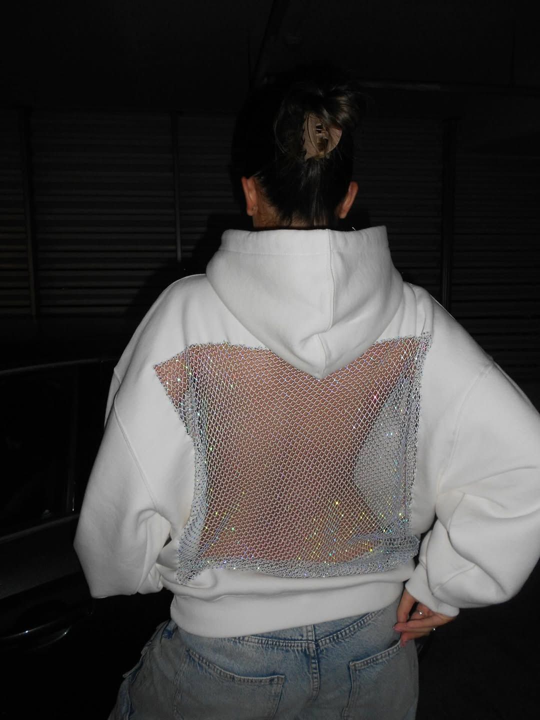 Sofia | Sudadera Exclusiva