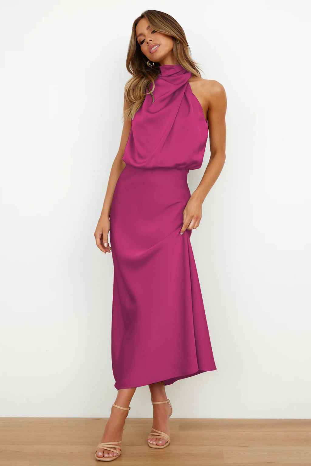 CADIZ | Vestido largo