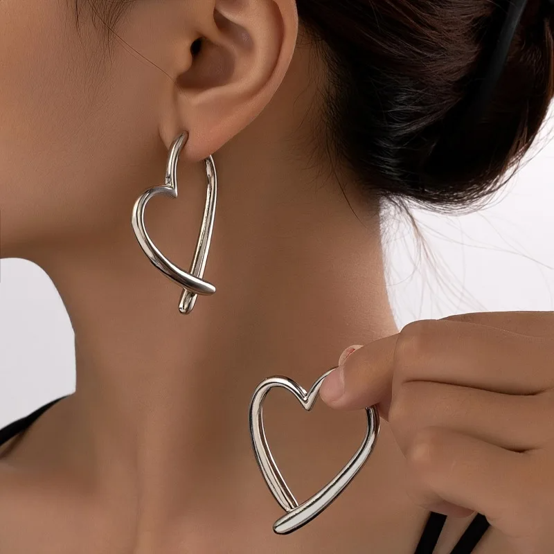 CORAZÓN | Pendientes
