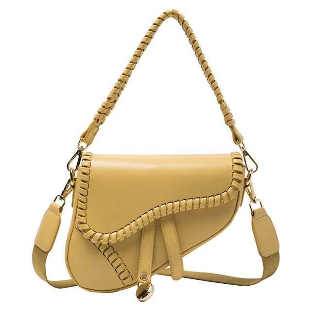 Brenda | Bolso de hombro
