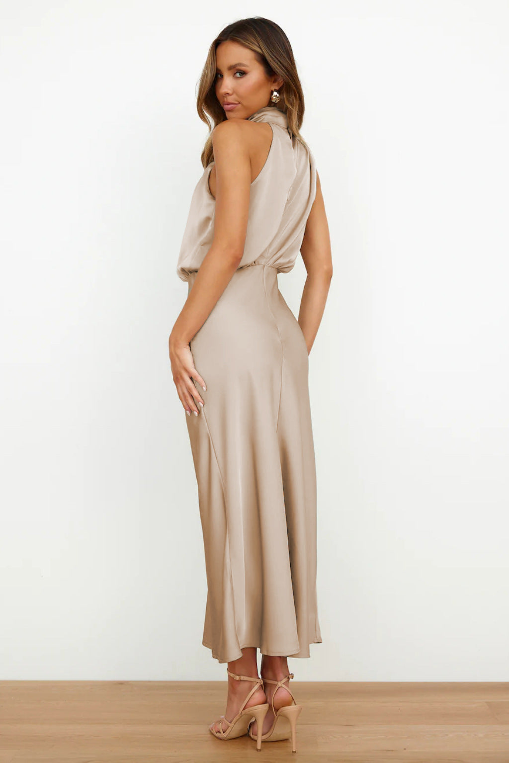 CADIZ | Vestido largo