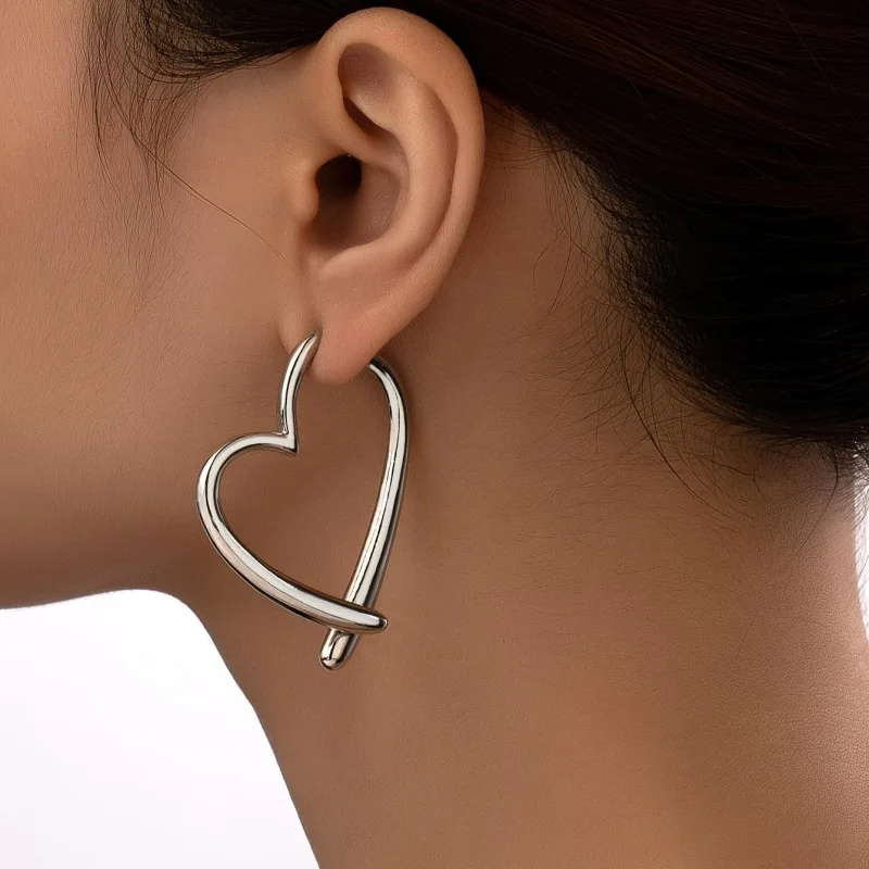 CORAZÓN | Pendientes