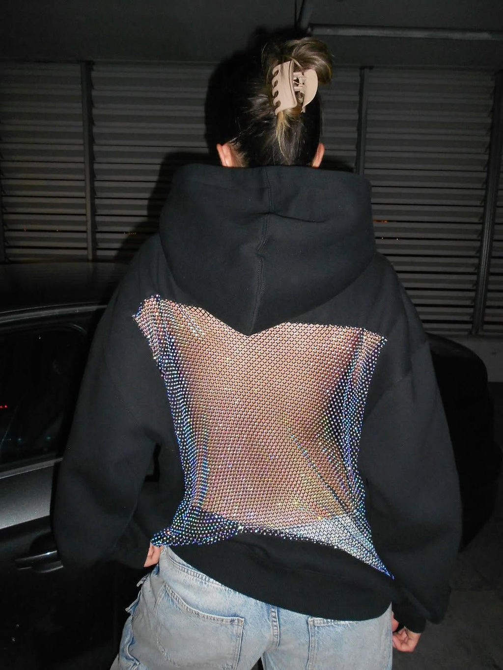Sofia | Sudadera Exclusiva