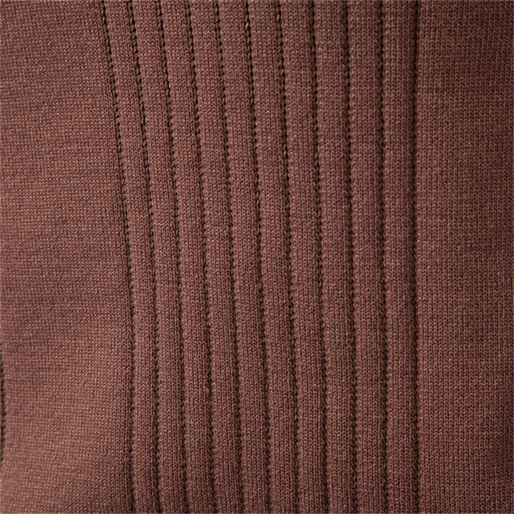 Joshua | Polo de Punto