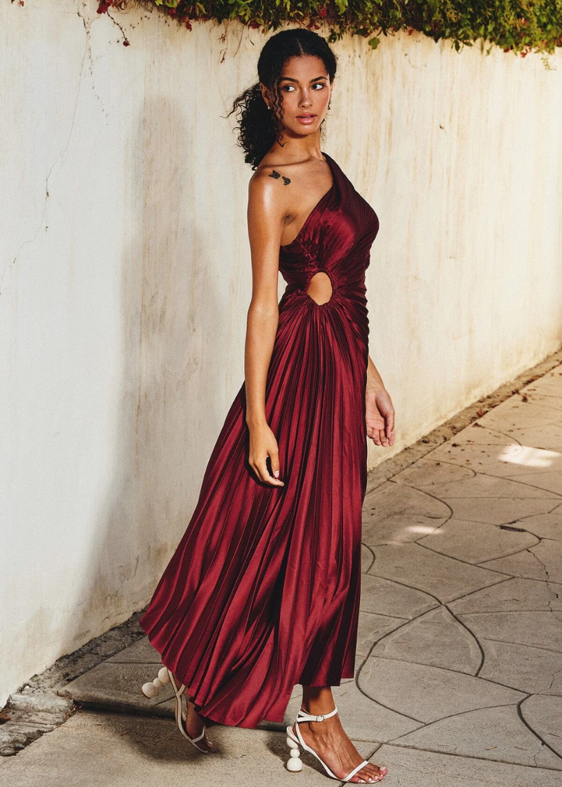 NUBE | Vestido elegante