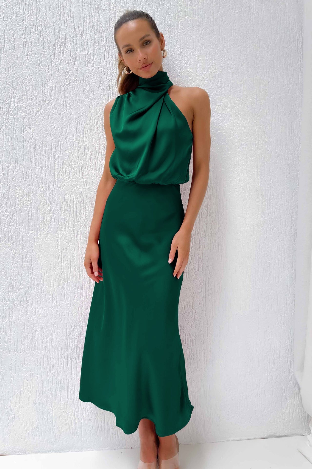 CADIZ | Vestido largo