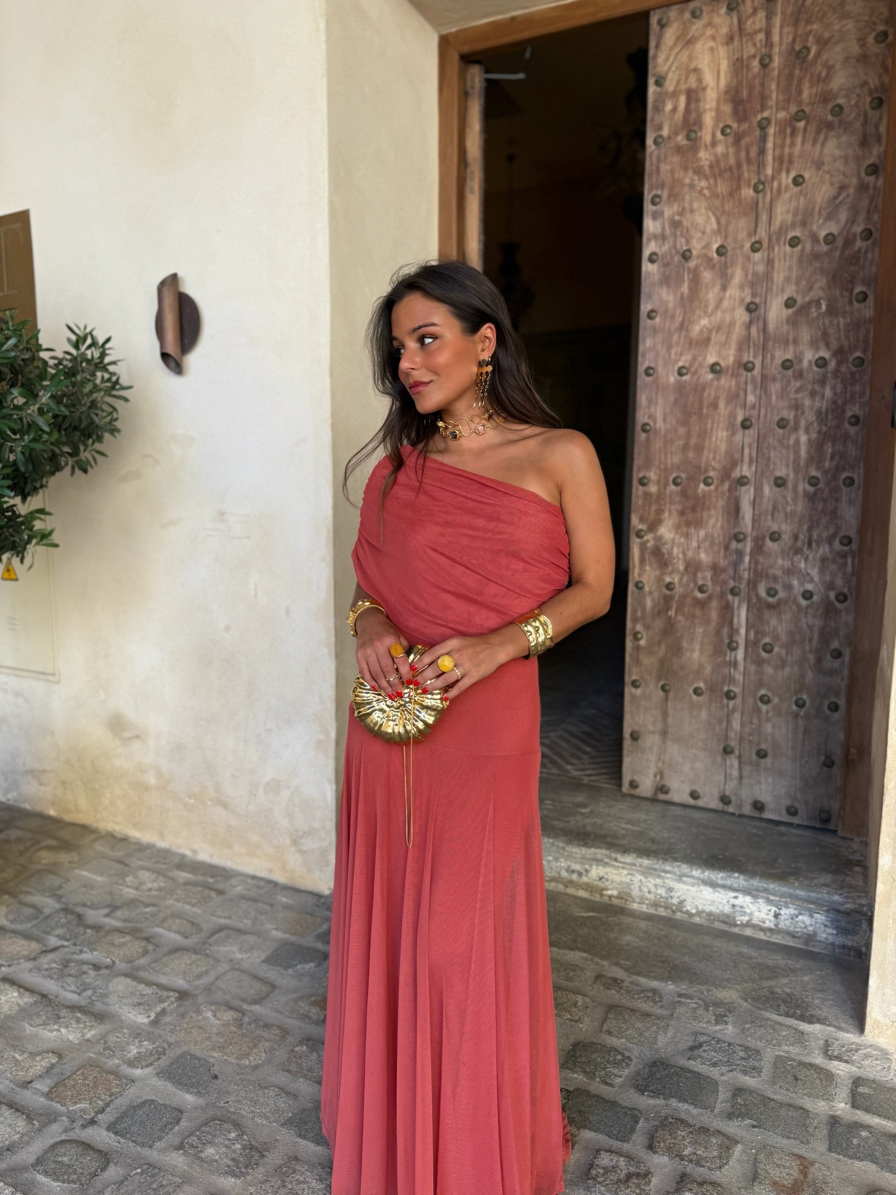 Estel | Vestido largo