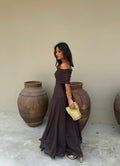 Estel | Vestido largo