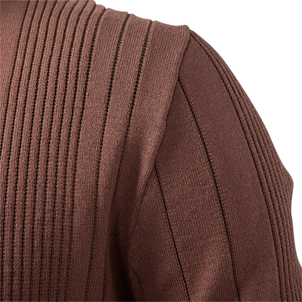 Joshua | Polo de Punto