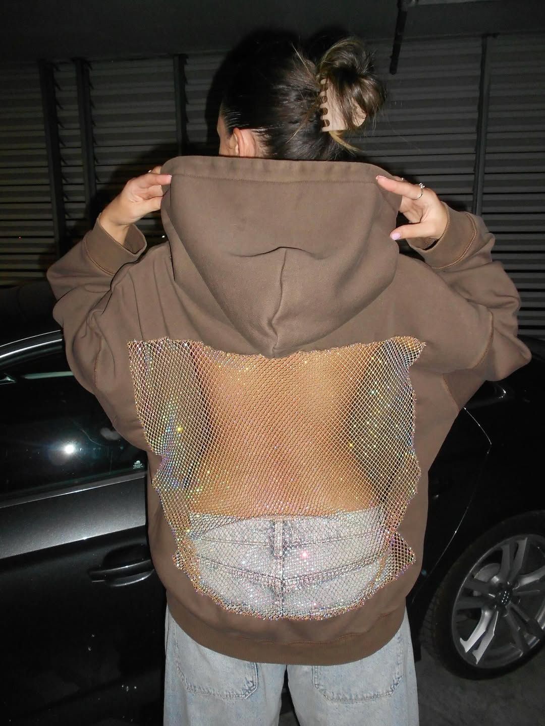 Sofia | Sudadera Exclusiva