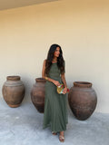 Estel | Vestido largo