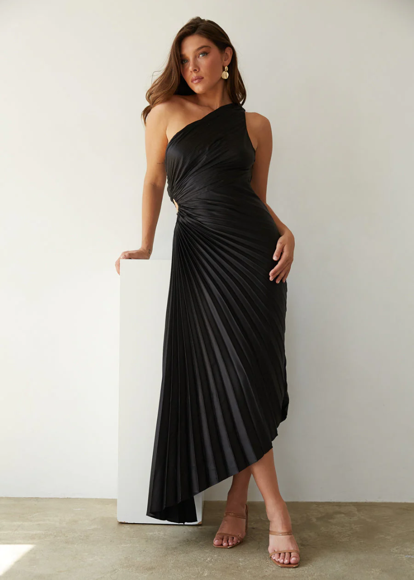 NUBE | Vestido elegante