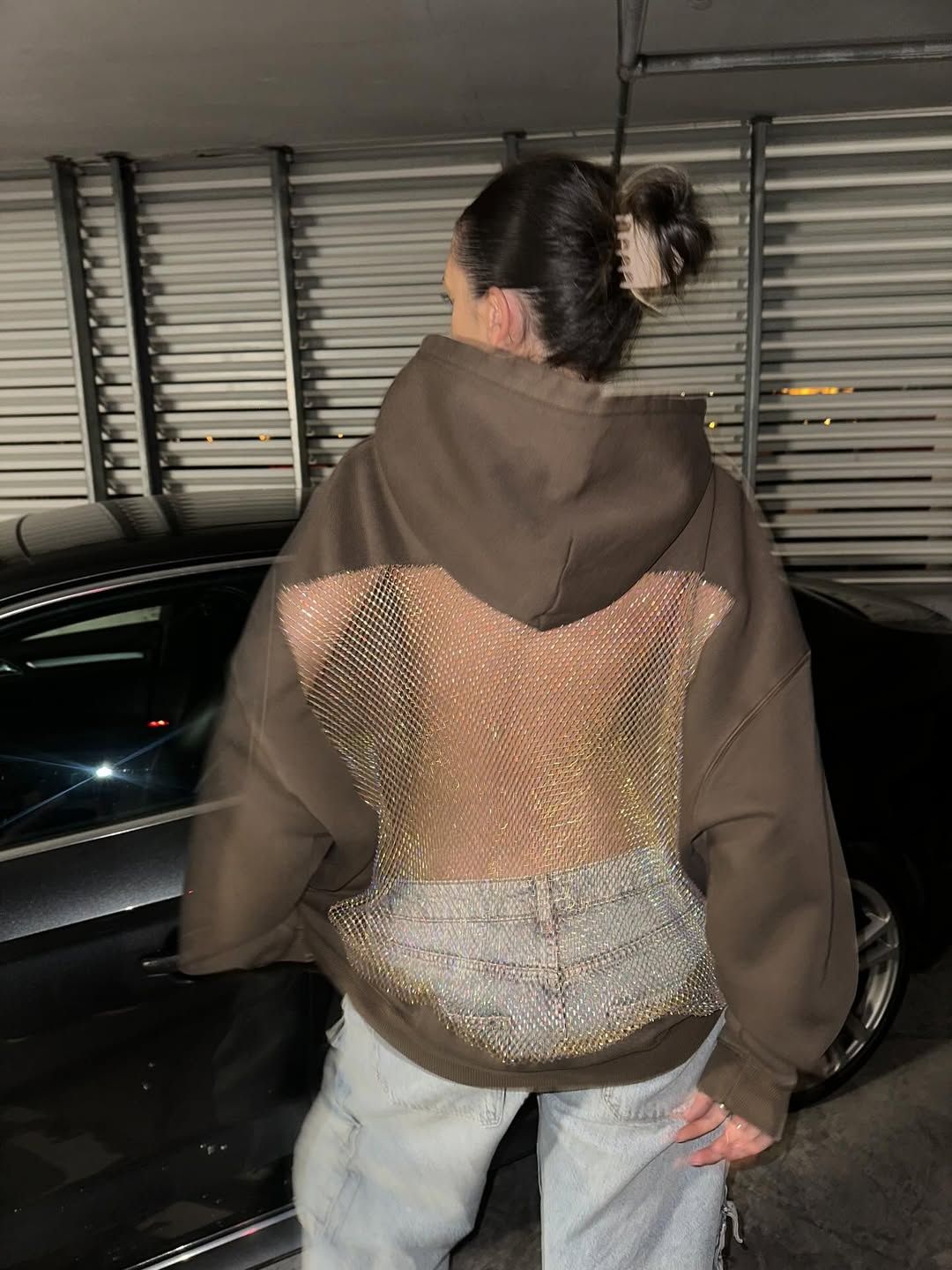 Sofia | Sudadera Exclusiva