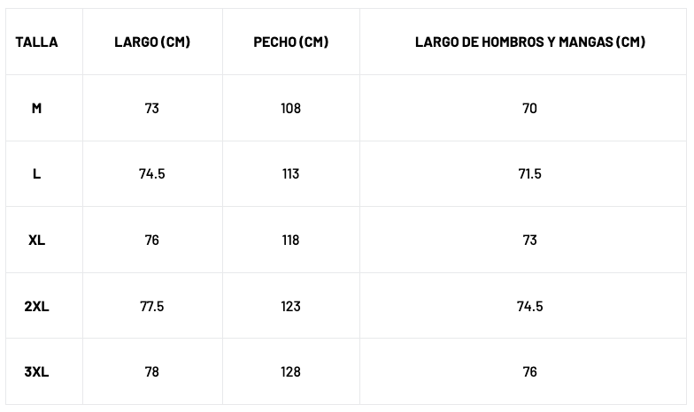 Winter Love | Chaqueta de Invierno Elegante