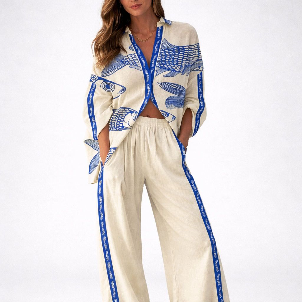 IVEY | Conjunto