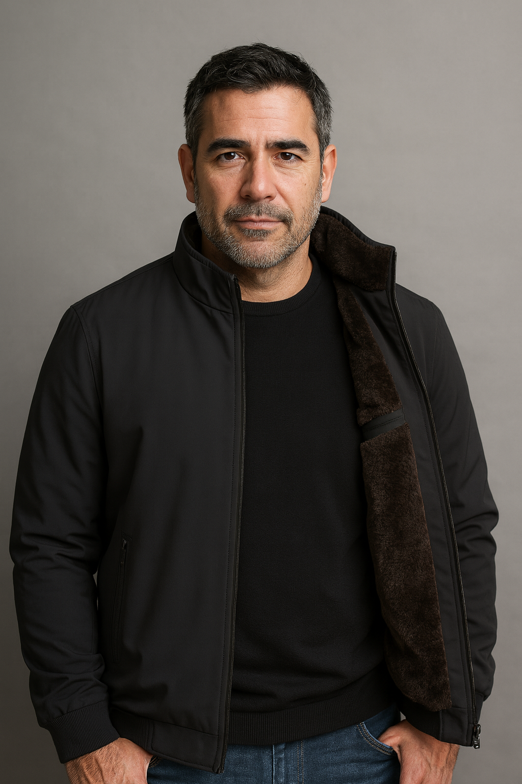 Rawl | Chaqueta térmica impermeable