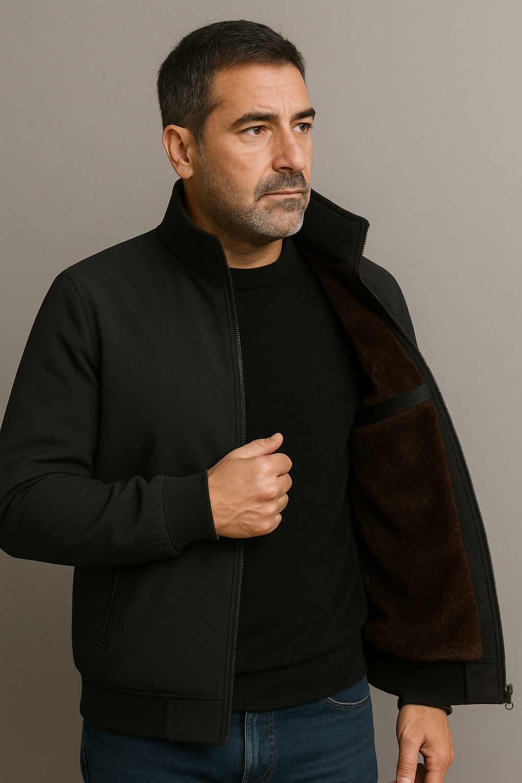 Rawl | Chaqueta térmica impermeable