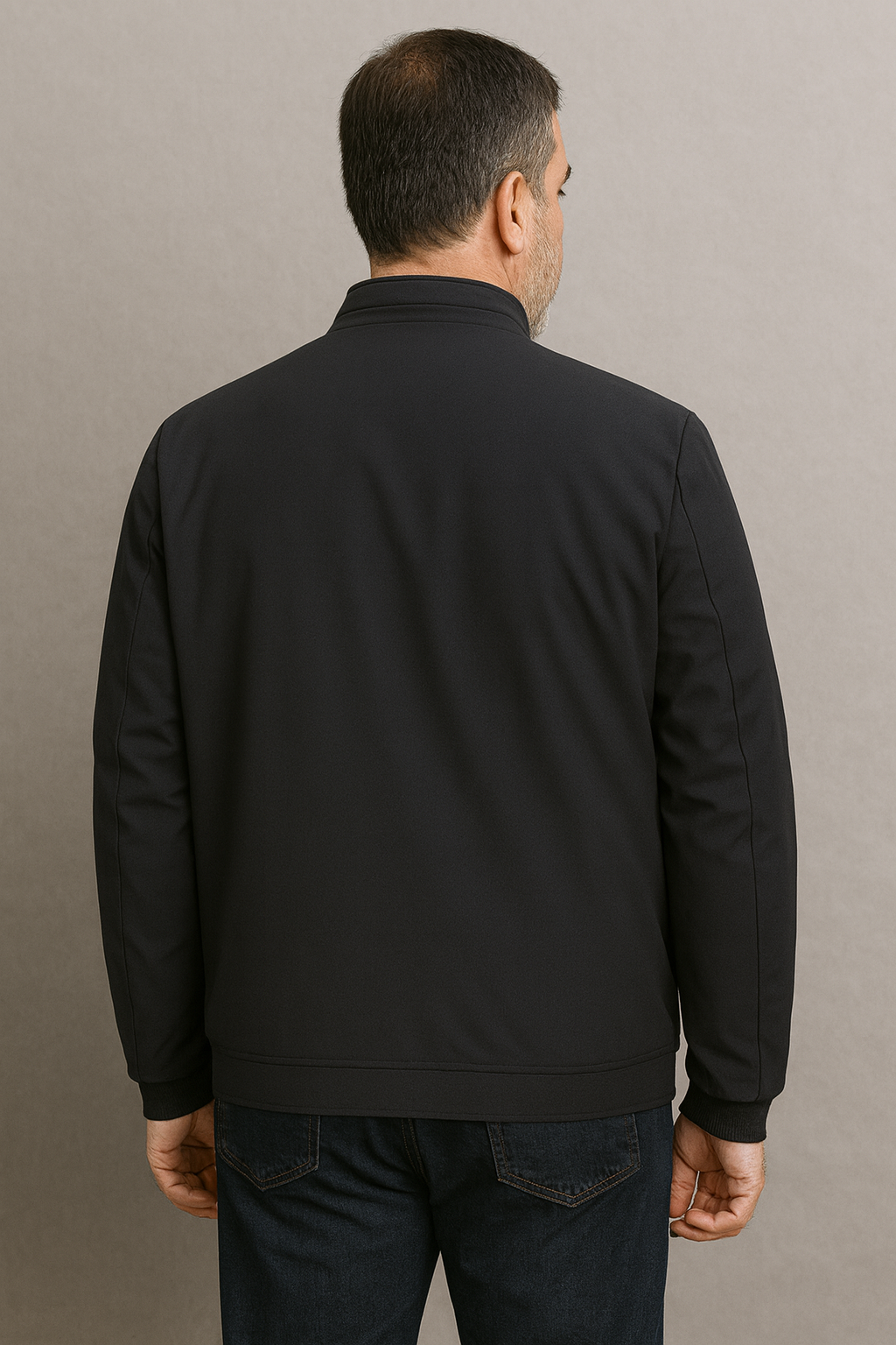 Rawl | Chaqueta térmica impermeable