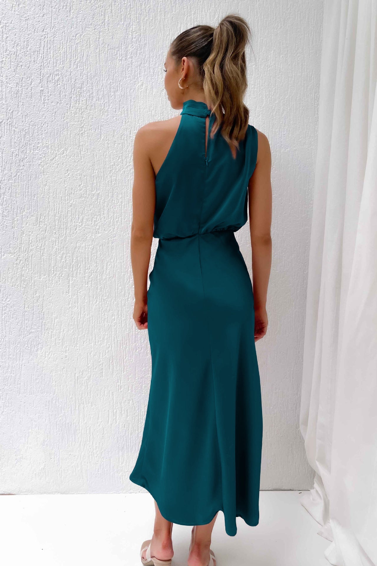 CADIZ | Vestido largo
