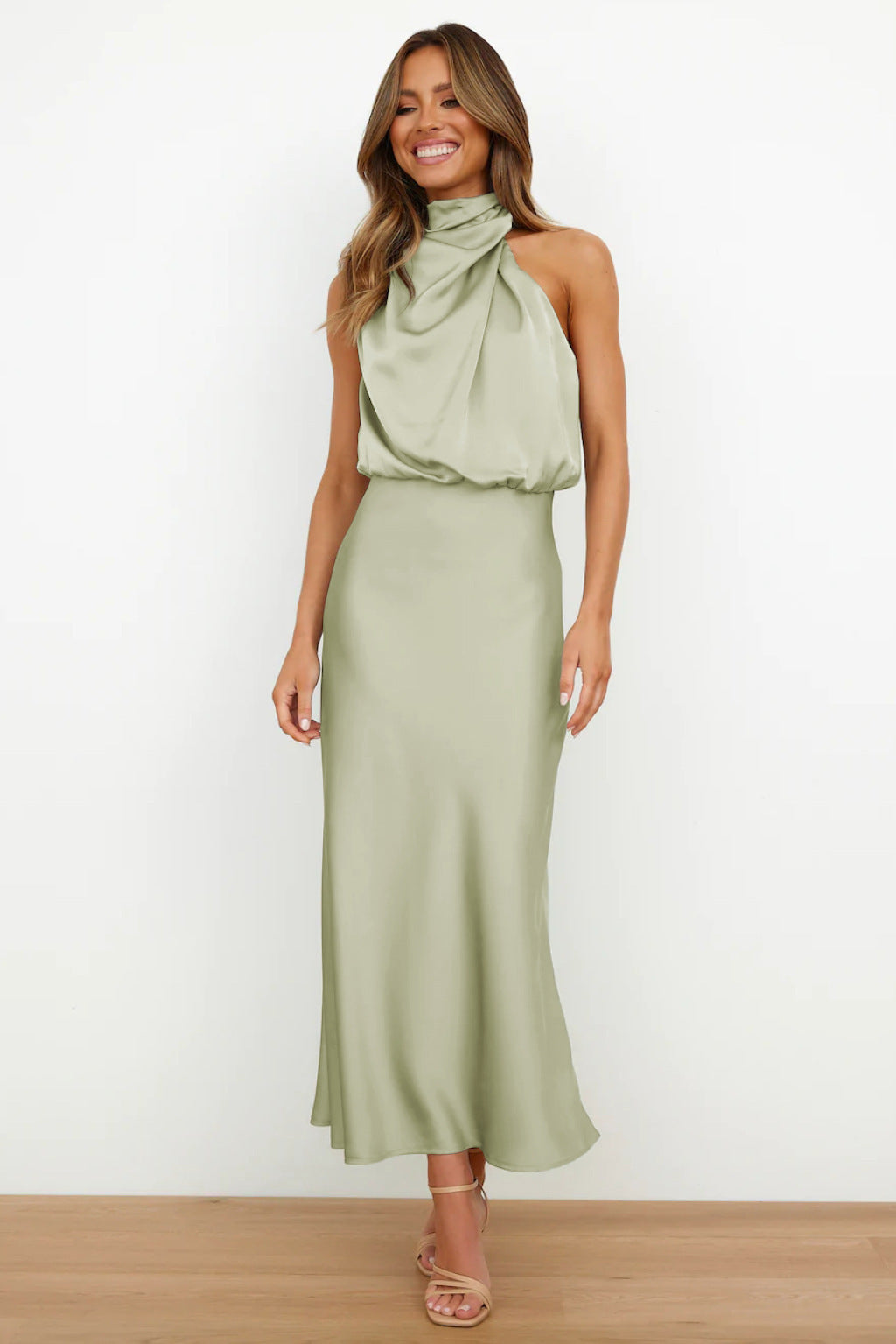 CADIZ | Vestido largo