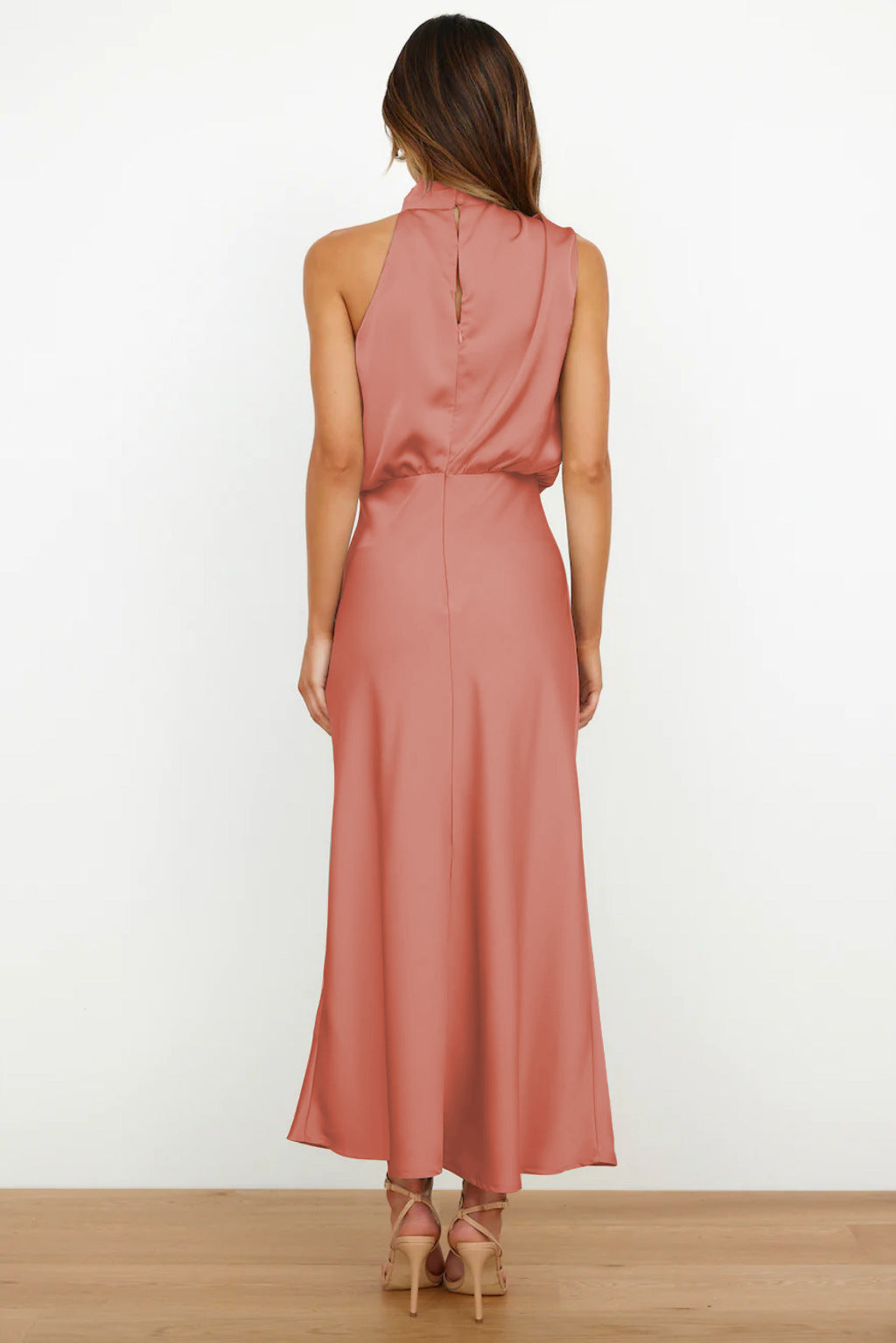CADIZ | Vestido largo