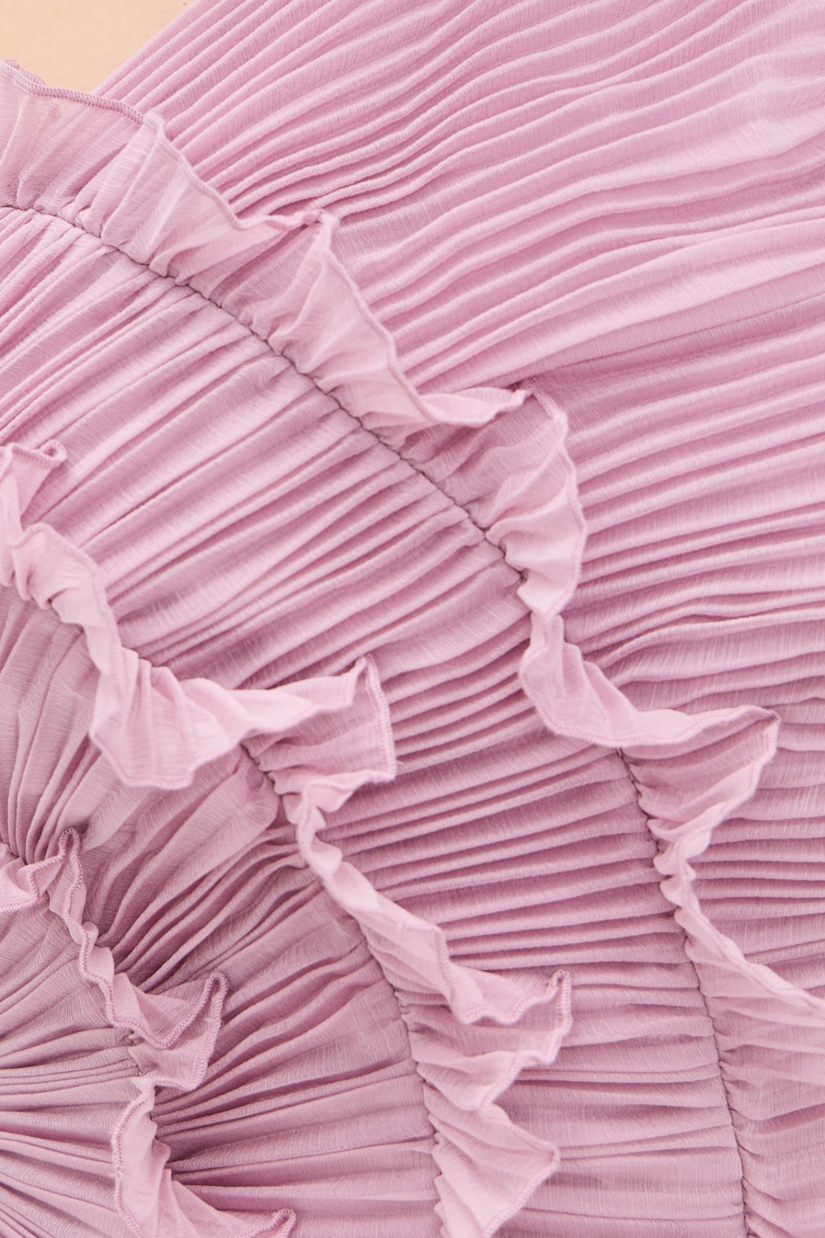 ALMA | Vestido largo elegante