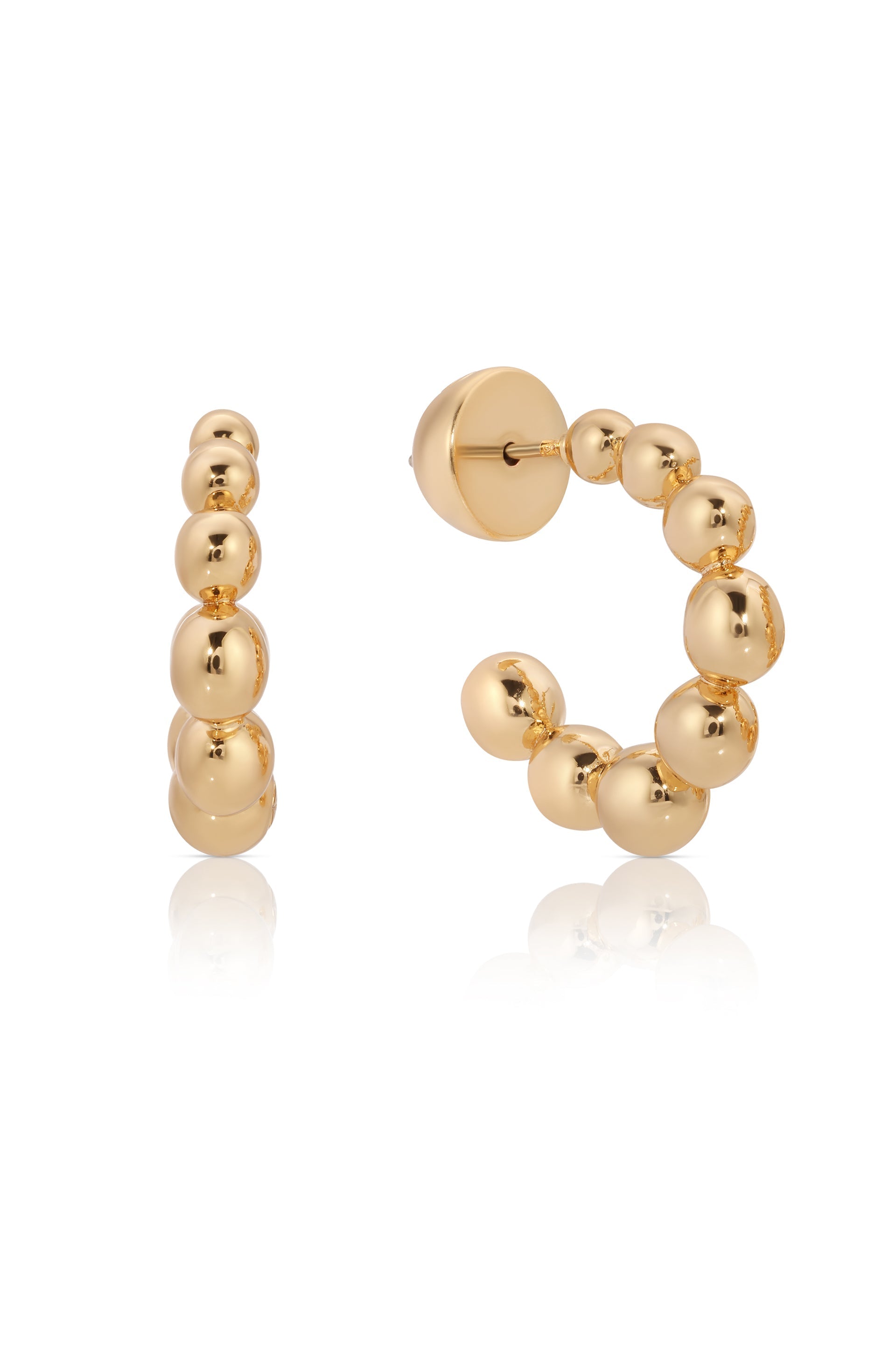 BURBUJA | Pendientes