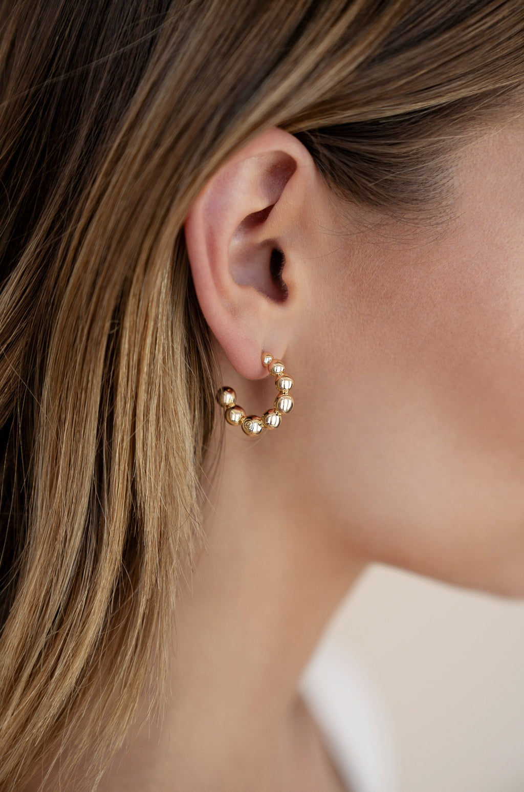 BURBUJA | Pendientes