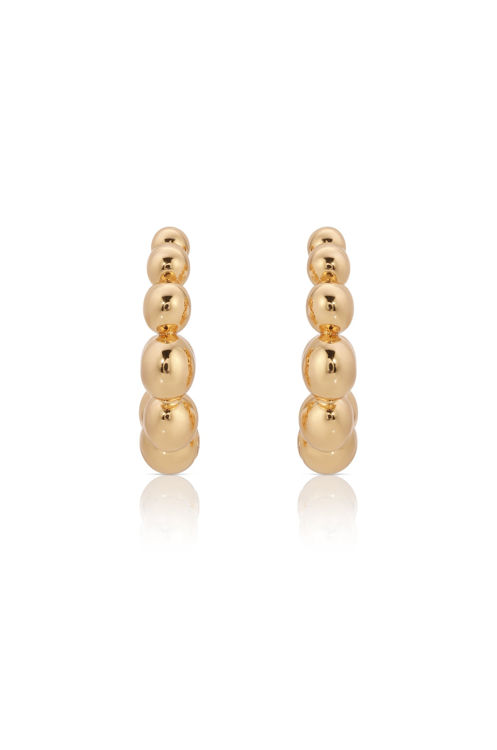 BURBUJA | Pendientes