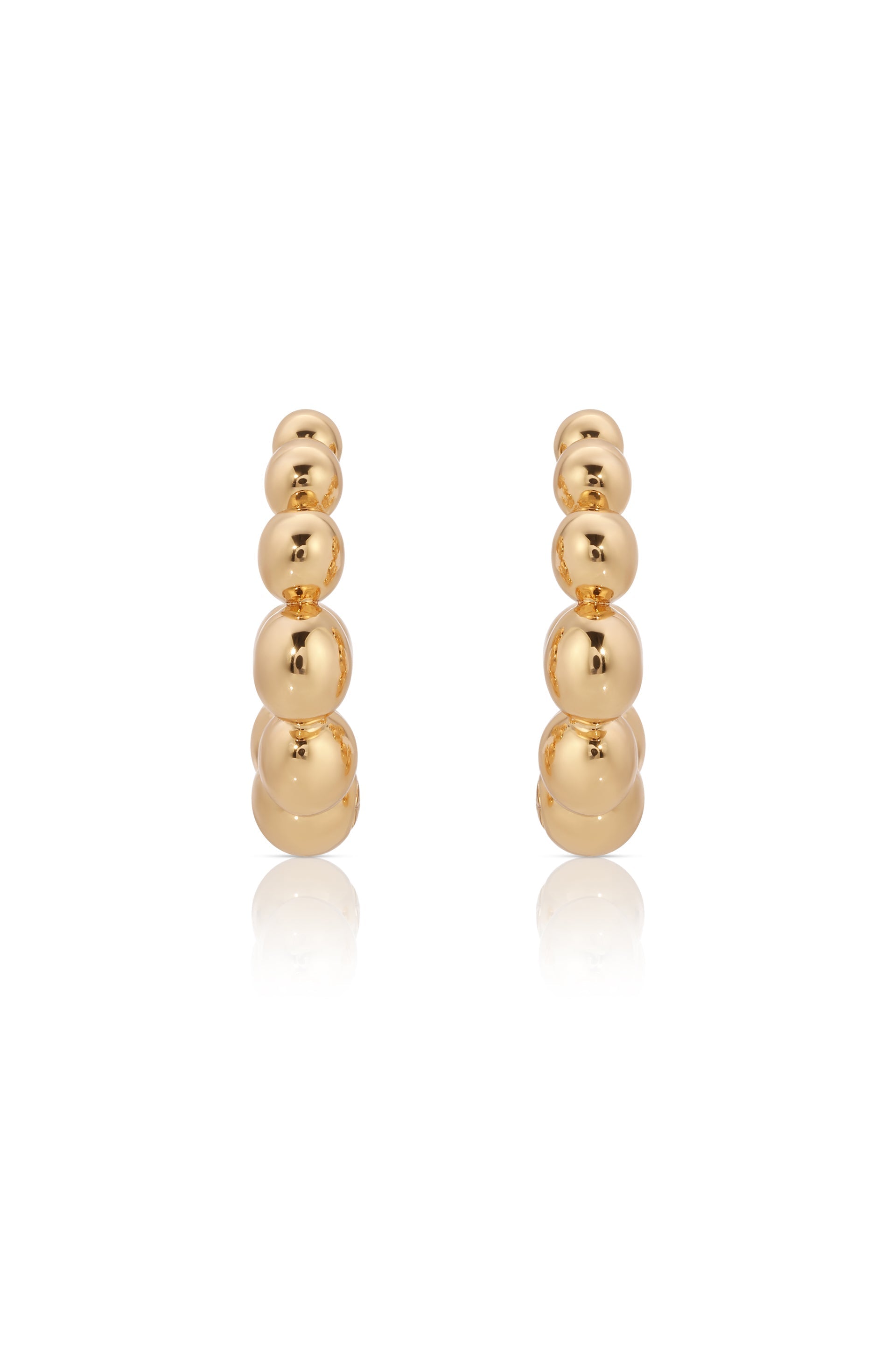 BURBUJA | Pendientes