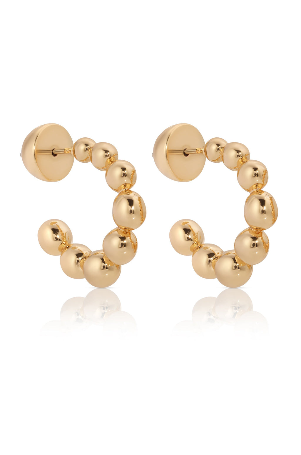BURBUJA | Pendientes