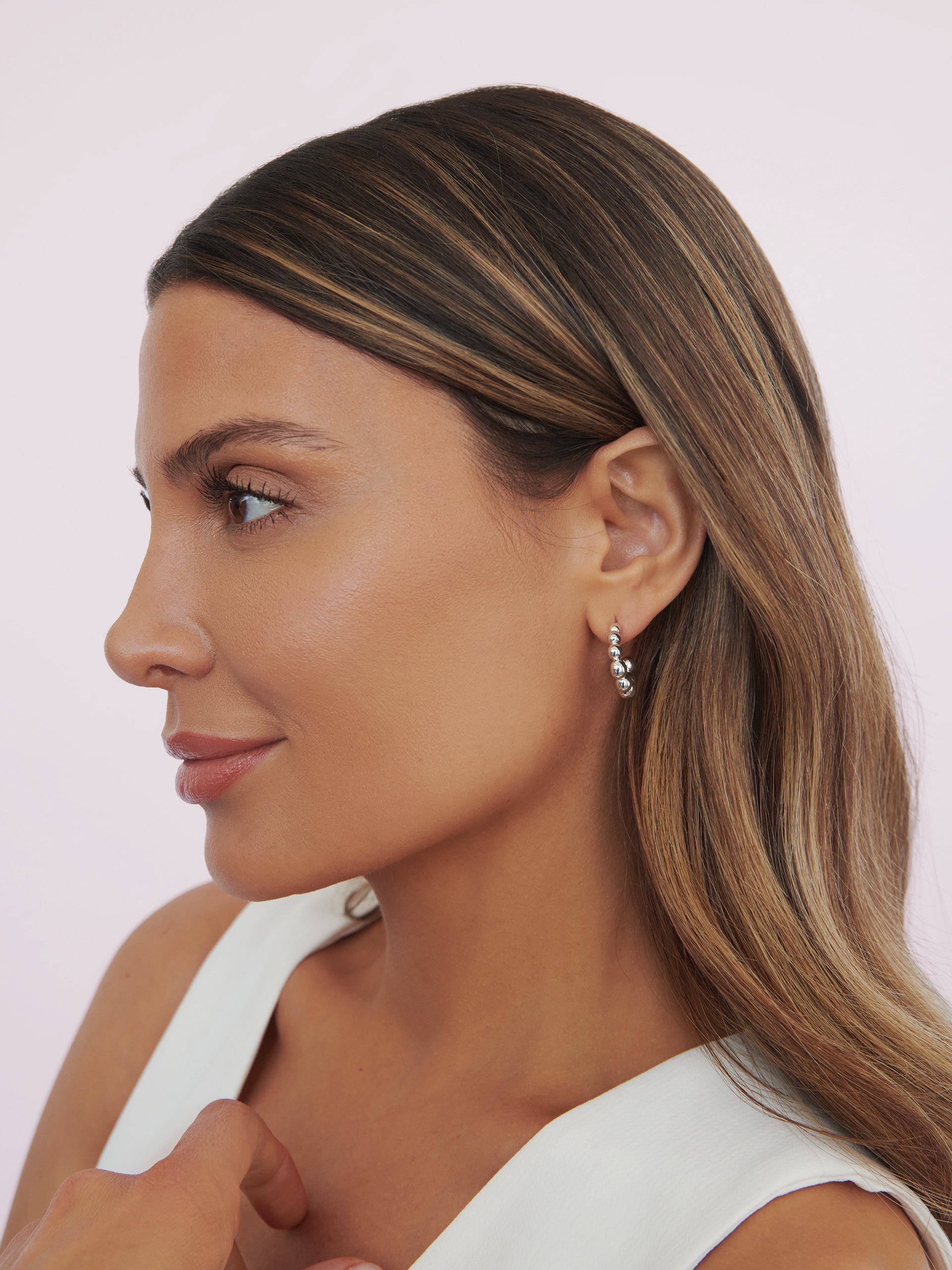 BURBUJA | Pendientes