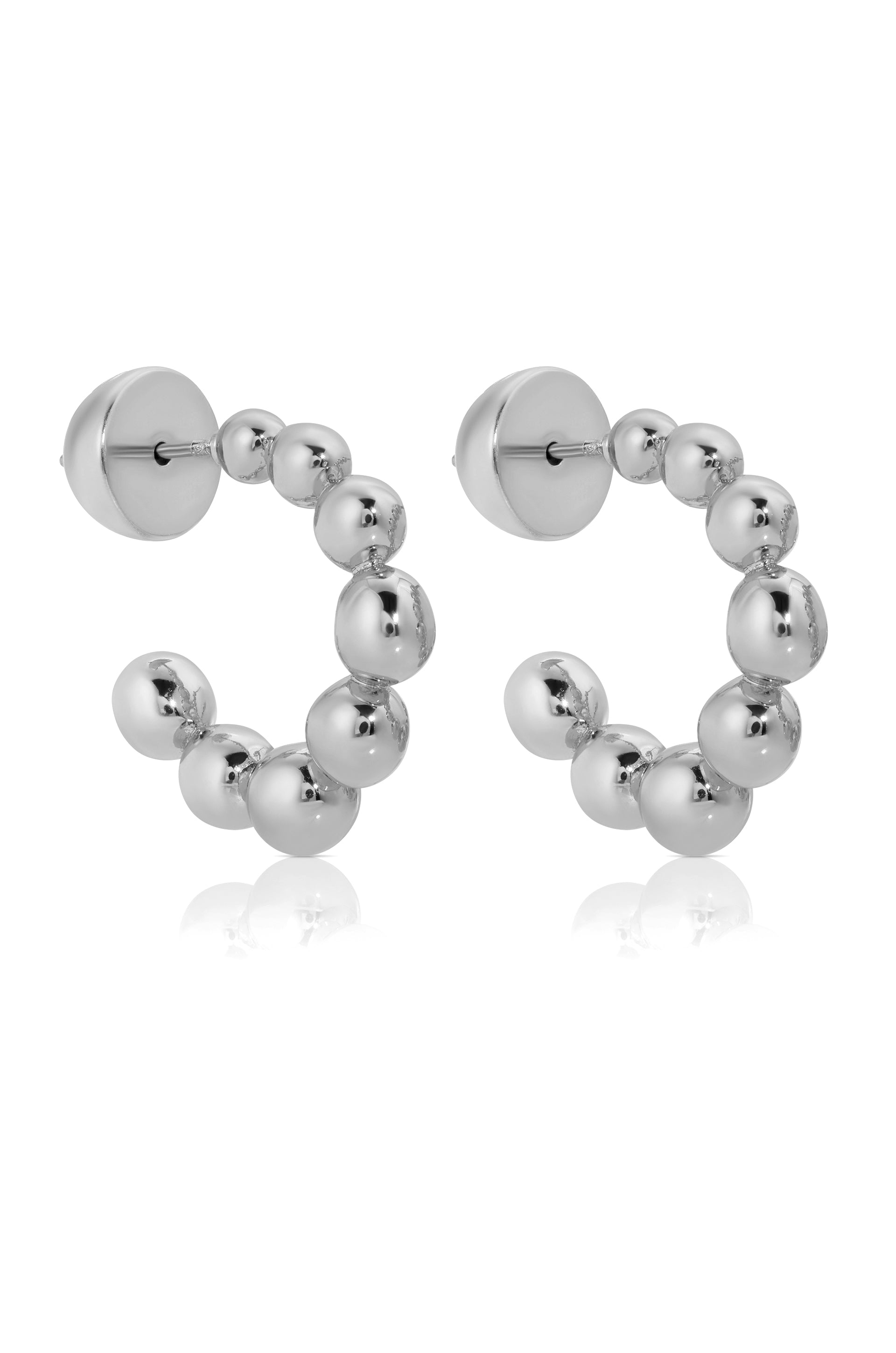 BURBUJA | Pendientes
