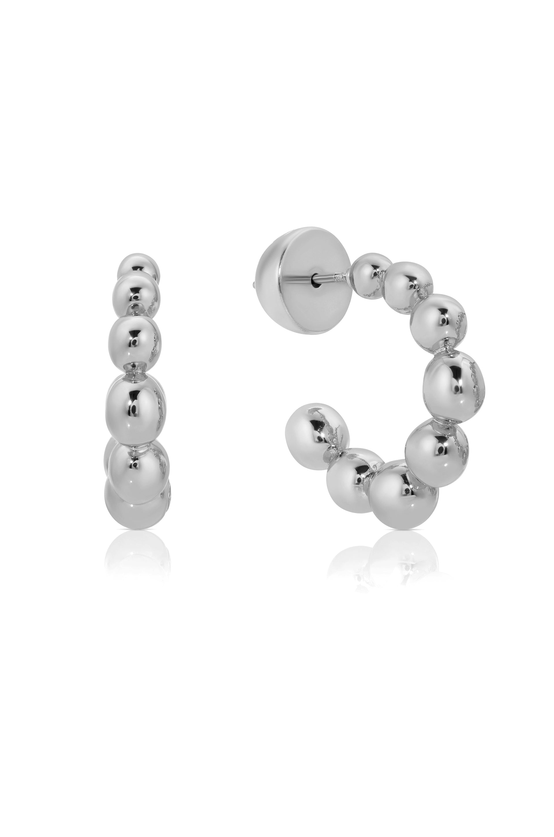 BURBUJA | Pendientes