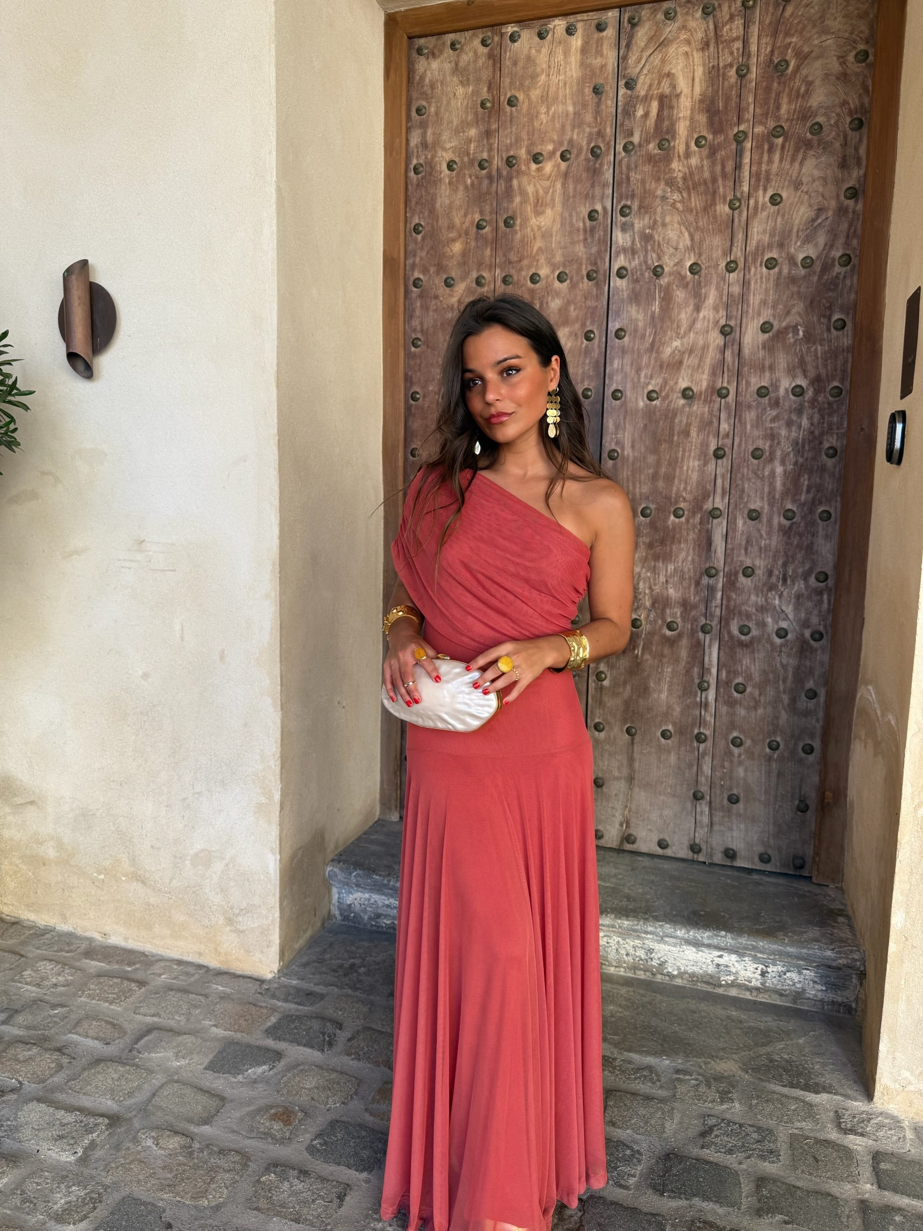 Estel | Vestido largo