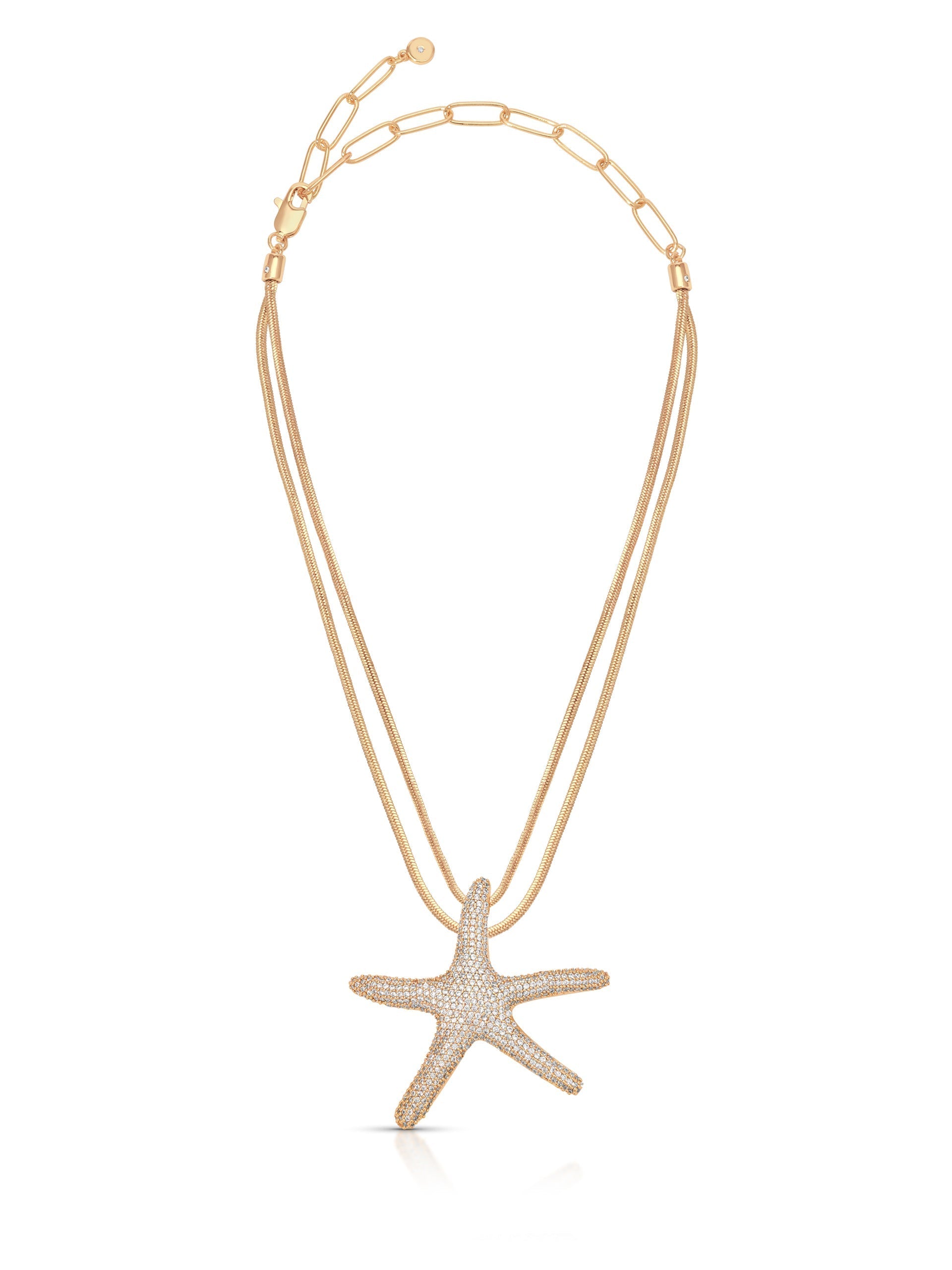 ESTRELLA | Collar