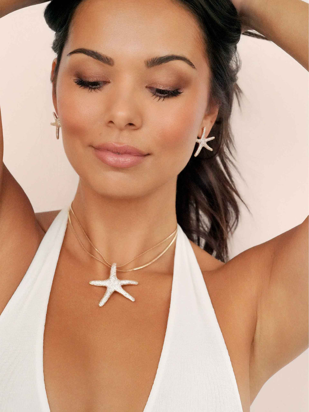 ESTRELLA | Collar